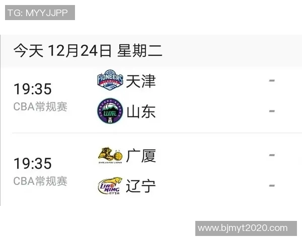 今天CBA广厦对阵天津精彩回放全程回顾与赛后分析